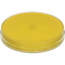 Superstar arcfesték - Interferenz yellow (shimmer) gyöngyház 16g 132