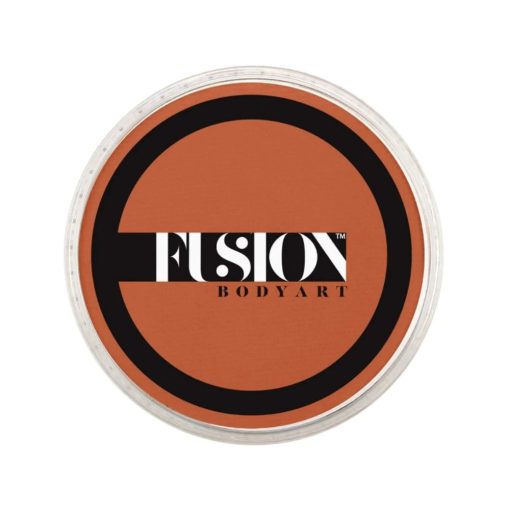 Fusion arcfesték - Prime Teddy Bear Brown 32gr
