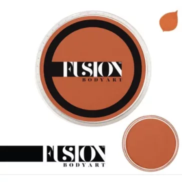 Fusion arcfesték - Prime Teddy Bear Brown 32gr