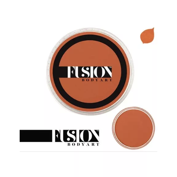 Fusion arcfesték - Prime Teddy Bear Brown 32gr