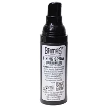 Grimas Fixing Spray 30ml-es flakonban