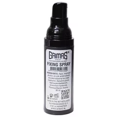 Grimas Fixing Spray 30ml-es flakonban