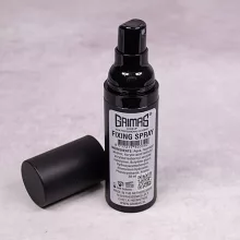 Grimas Fixing Spray 30ml-es flakonban