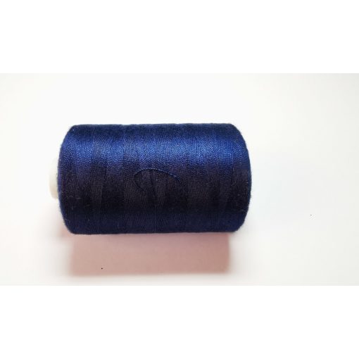 Varrócérna 100% poliészter 40/2 - 1000 m - több színben