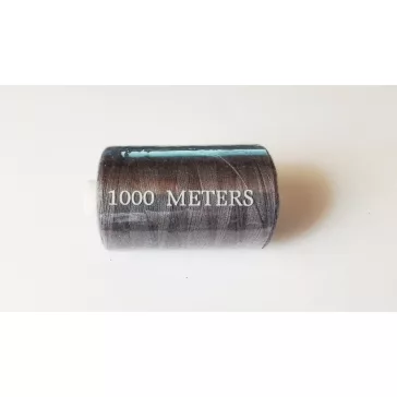 Varrócérna 100% poliészter 40/2 - 1000 m - több színben