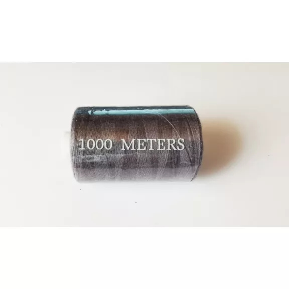 Varrócérna 100% poliészter 40/2 - 1000 m - több színben
