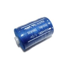 Varrócérna 100% poliészter 40/2 - 1000 m - több színben