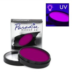Mehron Paradise - UV-Neon Nebula 40gramm