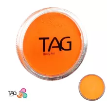 TAG UV-Neon arcfesték Narancs 32gr