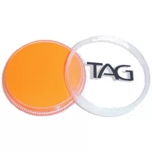TAG UV-Neon arcfesték Narancs 32gr