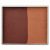 TAG csíkos arcfesték Brown & Mid Brown 50gr