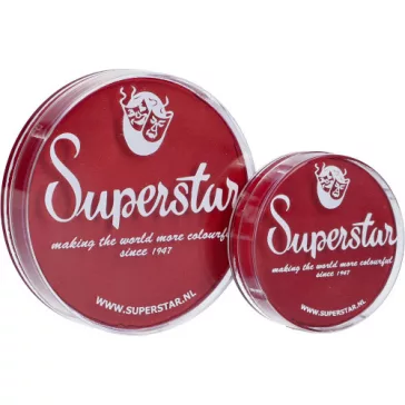 Superstar arcfesték - Cseresznye 16g Cerise 040/