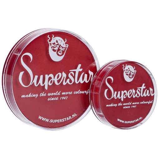 Superstar arcfesték - Cseresznye 16g Cerise 040/