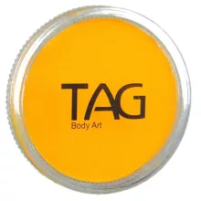 TAG arcfesték GOLDEN ORANGE 32gr