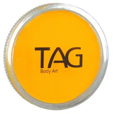 TAG arcfesték GOLDEN ORANGE 32gr