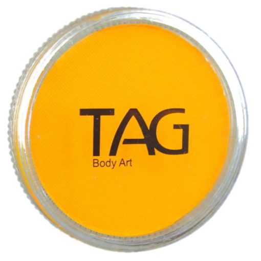 TAG arcfesték GOLDEN ORANGE 32gr