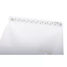Fotó Stúdió Box Termékfotózáshoz 20 LED-es