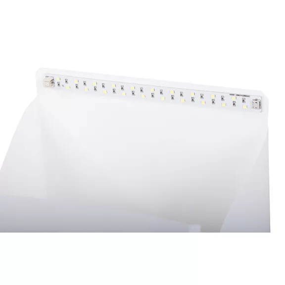Fotó Stúdió Box Termékfotózáshoz 20 LED-es