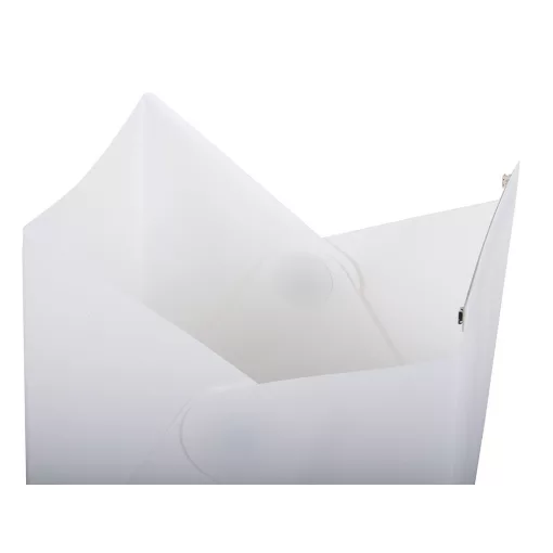 Fotó Stúdió Box Termékfotózáshoz 20 LED-es