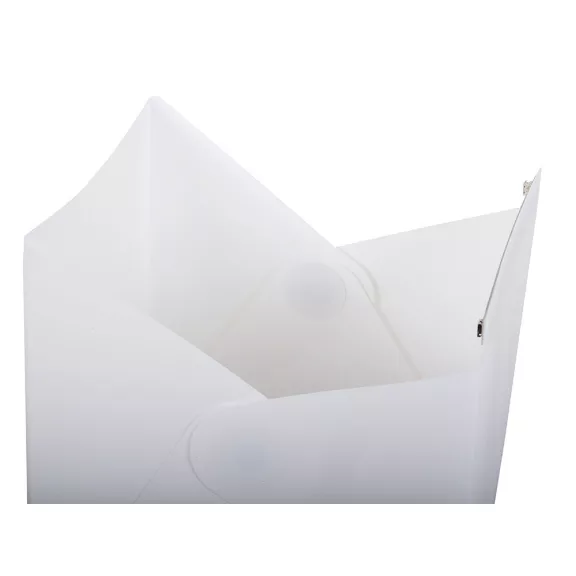 Fotó Stúdió Box Termékfotózáshoz 20 LED-es