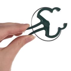 Növénycsipesz és Rögzítő Készlet - Paradicsom Támogatás