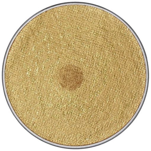 Superstar arcfesték 45g - Arany csillámos Gyöngyház /066/ 