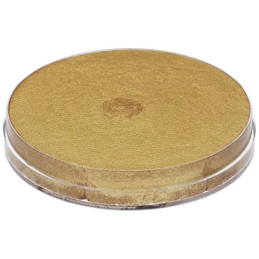 Superstar arcfesték 45g - Arany csillámos Gyöngyház /066/ 