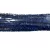 Zsenília drót Metál színek  6x300mm 10db/cs
