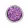 PXP chunky  csillámkrém - lavender scents 10 ml
