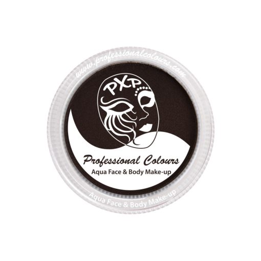 PXP arcfesték   Dark Brown sötétbarna 30gr 