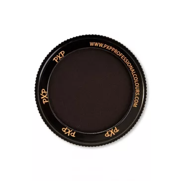 PXP arcfesték   Dark Brown sötétbarna 30gr 