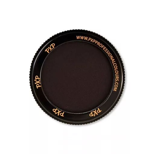 PXP arcfesték   Dark Brown sötétbarna 30gr 