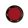 PXP arcfesték Ruby Red  30gr