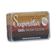 Superstar Little Safari csíkos arcfesték 30gr