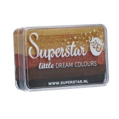 Superstar Little Safari csíkos arcfesték 30gr