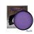 Mehron Paradise arcfesték 40g -Lila 