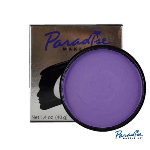 Mehron Paradise arcfesték 40g -Lila 