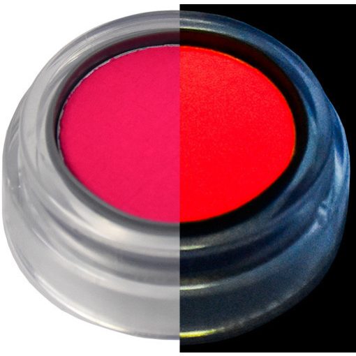 Grimas  UV Fluor Magenta arcfesték 2,5 ml 560