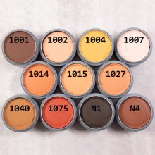 Grimas  Pure arcfesték 2,5 ml 1004