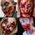 Mehron művér Squirt Blood – Bright Arterial (60 ml)