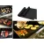 Tapadásmentes Grill- és Sütőalátét  2 db-os
