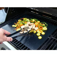 Tapadásmentes Grill- és Sütőalátét  2 db-os