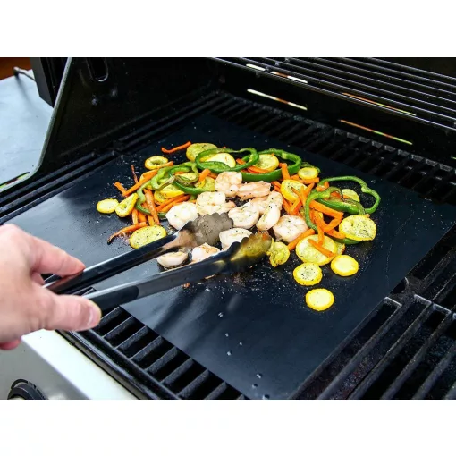 Tapadásmentes Grill- és Sütőalátét  2 db-os