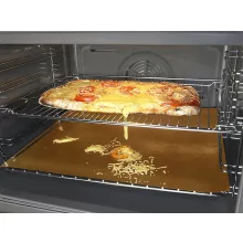 Tapadásmentes Grill- és Sütőalátét  2 db-os