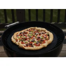 Tapadásmentes Grill- és Sütőalátét  2 db-os