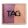 TAG csíkos arcfesték PEARL BLUSH & PEARL WINE 50gr