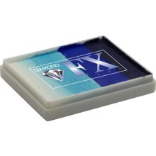 Diamond FX csíkos arcfesték - CAPTAIN OBVIOUS 50g