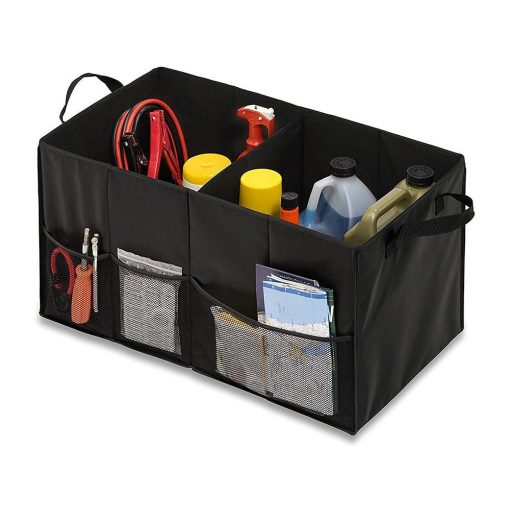 Autós csomagtartó-szervező táska
