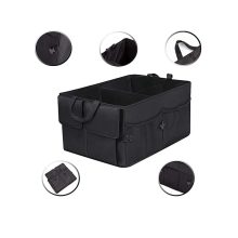 Autós csomagtartó-szervező táska