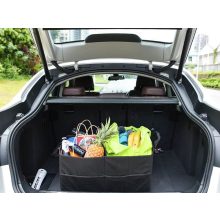 Autós csomagtartó-szervező táska